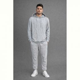 Костюм спорт Vip Stendo VP74 grey