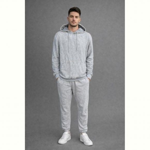 Костюм спорт Vip Stendo VP74 grey