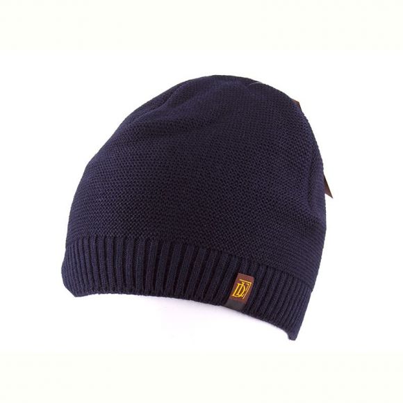 Шапка Mabi H419 blue Шапка Mabi H419 blue