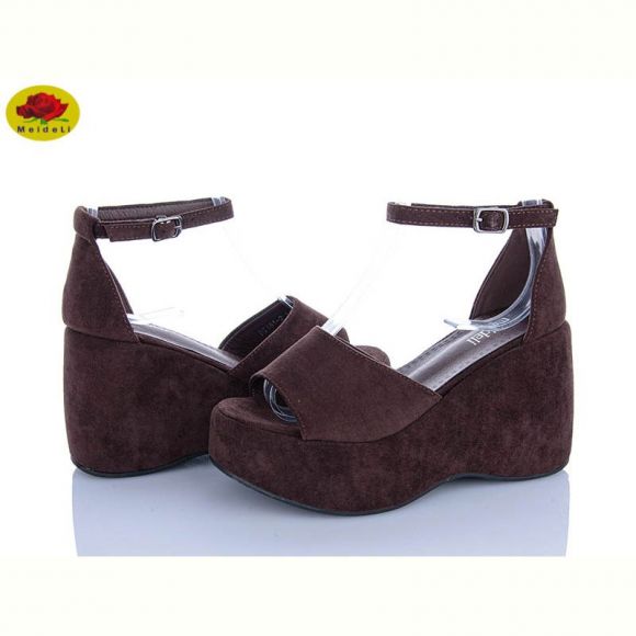 Босоножки Meideli DX161-2 Босоножки Meideli DX161-2