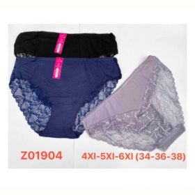 Трусы Redoor Z01904 mix