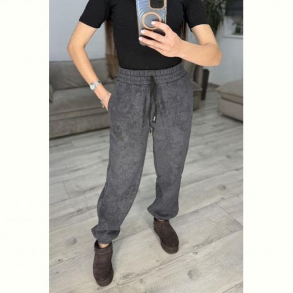 Штаны спорт S.Style 322 grey Штаны спорт S.Style 322 grey