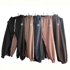 Штаны спорт Ayden AD1447 black