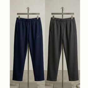 Штаны спорт Style M.Clothes SM14 grey