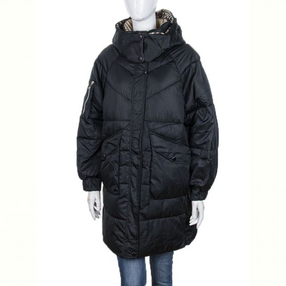 Куртка Obuv OK2 612A (12060) black-old-1