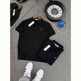 Футболка 2BRO BR900 black