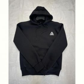 Худи Dogan DG195 black Худи Dogan DG195 black
