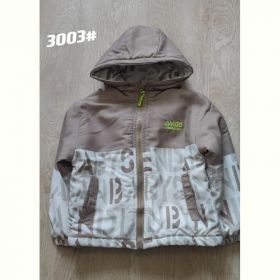 Куртка Flong 3003 beige