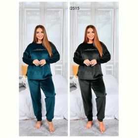 Пижама Vehuiah 242522 green