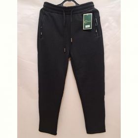 Штаны спорт Giang 2412 black