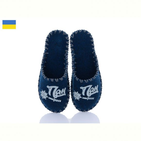 Тапочки Vends 320M синій Тапочки Vends 320M синій