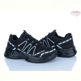 Кроссовки Md M027-3 Кроссовки Md M027-3