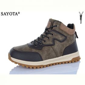 Ботинки Sayota S981-9 Ботинки Sayota S981-9