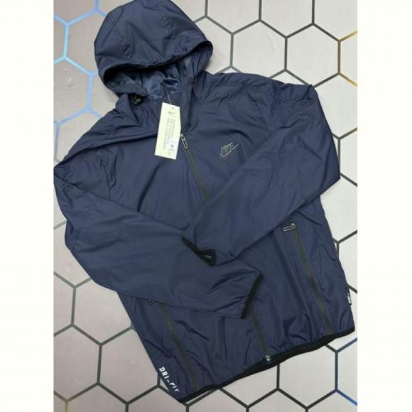 Ветровка Alex Clothes 14057 blue Ветровка Alex Clothes 14057 blue