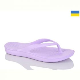 Шлепанцы Demur DS17 бузок
