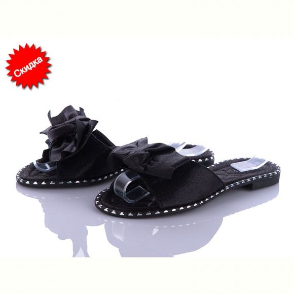 Шлепанцы Seekf M01-1