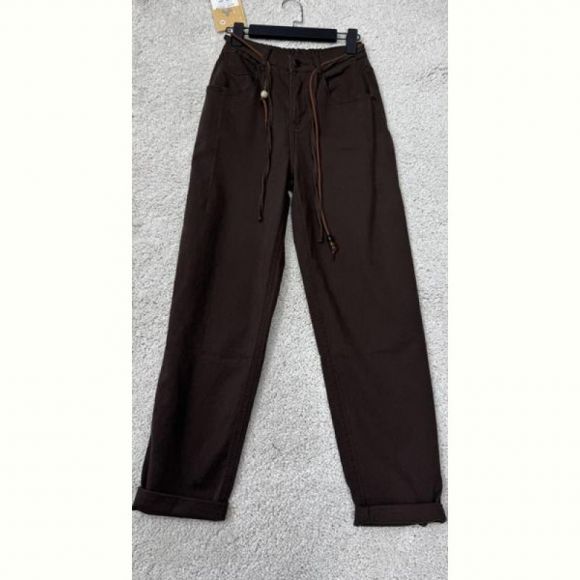Штаны DIVO DV105 brown Штаны DIVO DV105 brown
