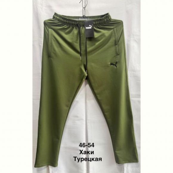 Штаны спорт Minh MH1074 khaki Штаны спорт Minh MH1074 khaki