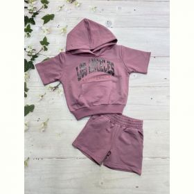 Костюм Marimaks 198 d.pink Костюм Marimaks 198 d.pink