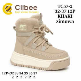 Ботинки Clibee FMA-Ap-TC57-2 Khaki