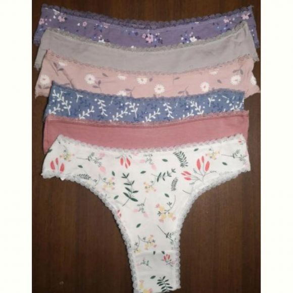 Трусы Comfort 3814A mix