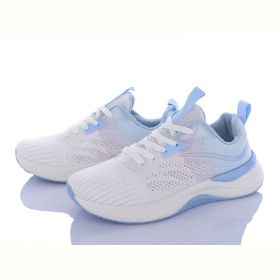 Кроссовки Violeta 149-59 white-blue