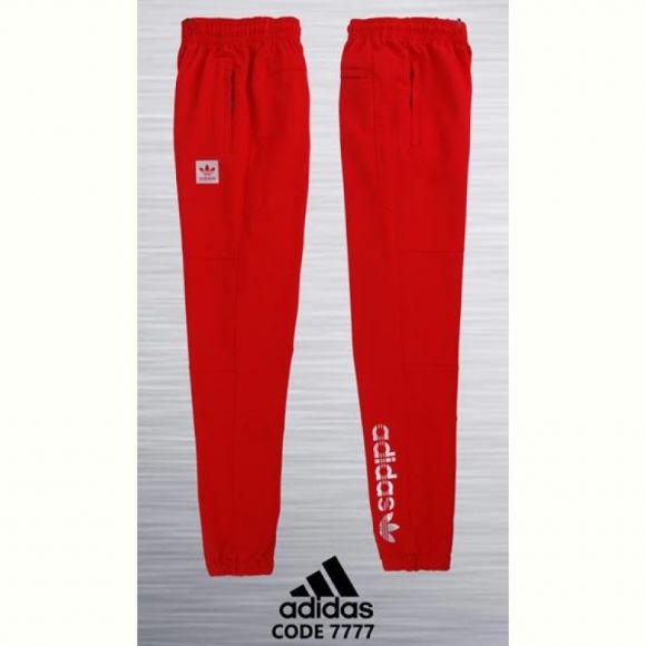 Штаны спорт AZT 7777 red Штаны спорт AZT 7777 red