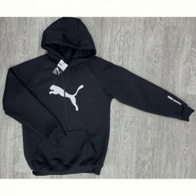 Худи MirWear MW55-1030-0 black