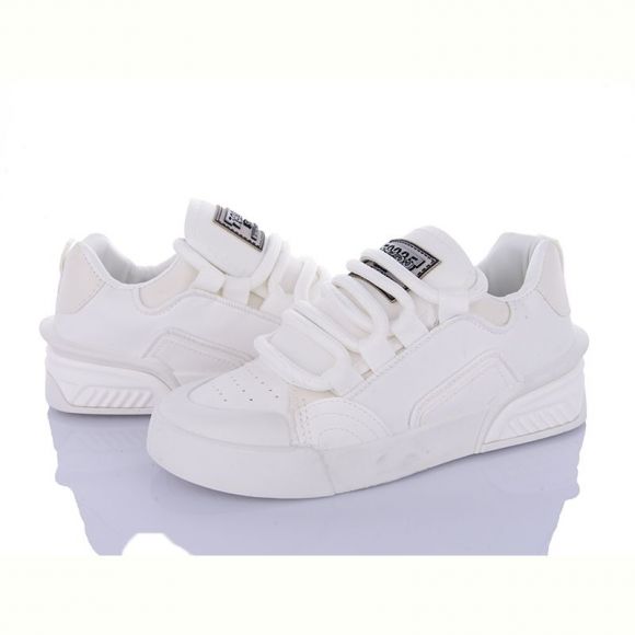 Кроссовки Violeta 143-47 white
