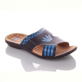Шлепанцы Demur K26-Adik black-blue (30-35)
