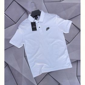 Футболка Rassul 66629 white