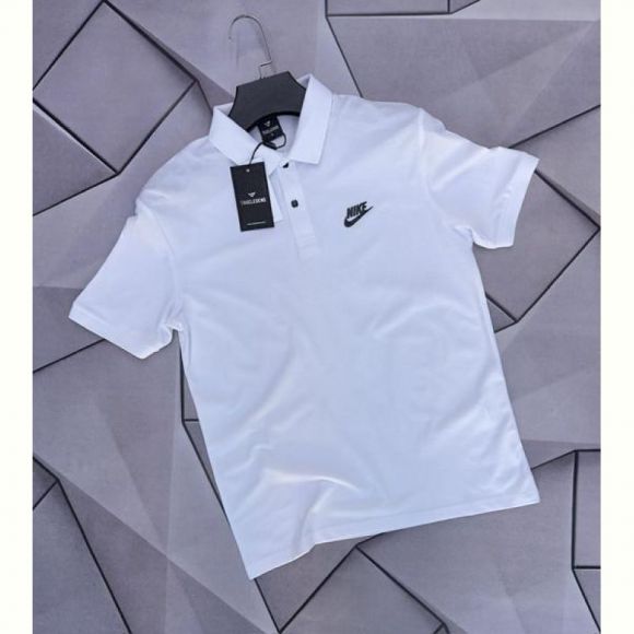 Футболка Rassul 66629 white Футболка Rassul 66629 white