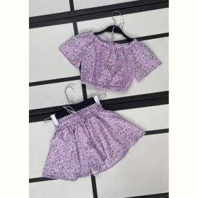Костюм Kosmy 606-1 purple