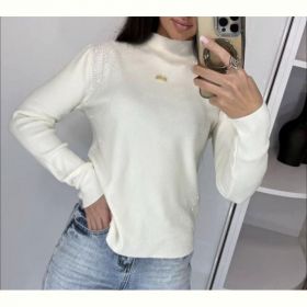 Свитер Lora LR1100 white