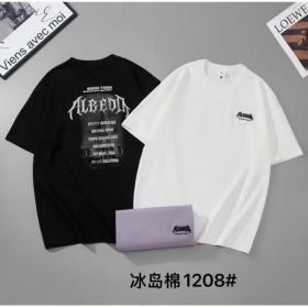 Футболка F.T.H 1208 black Футболка F.T.H 1208 black