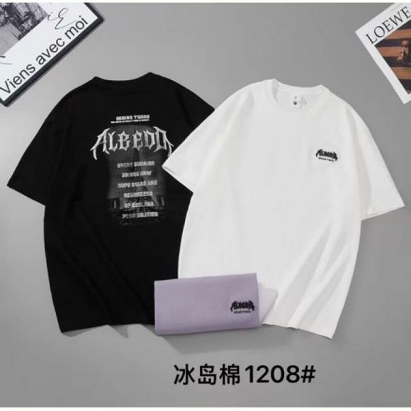 Футболка F.T.H 1208 black