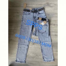 Джинсы Maxim Jeans 6609 l.grey