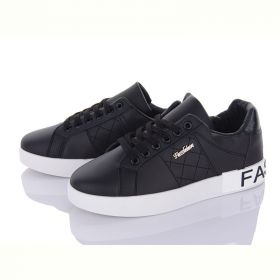 Кроссовки Violeta 92-33 black Кроссовки Violeta 92-33 black