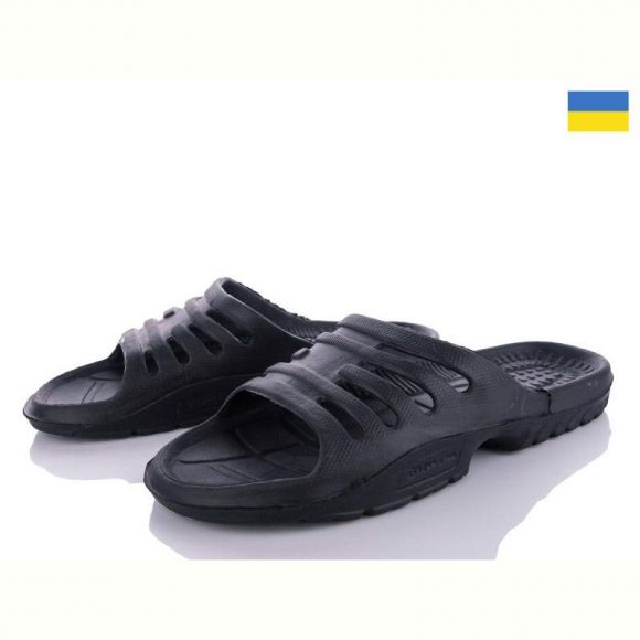 Шлепанцы Ds П01
