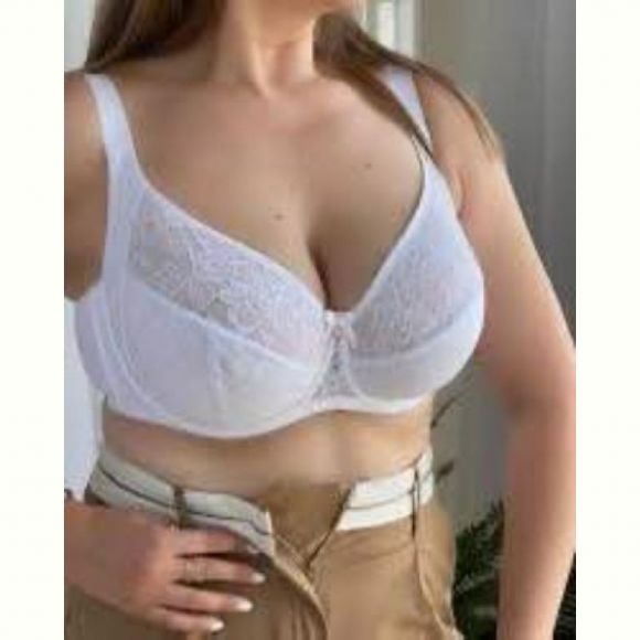 Бюстгальтер Annet DF8310 white E Бюстгальтер Annet DF8310 white E