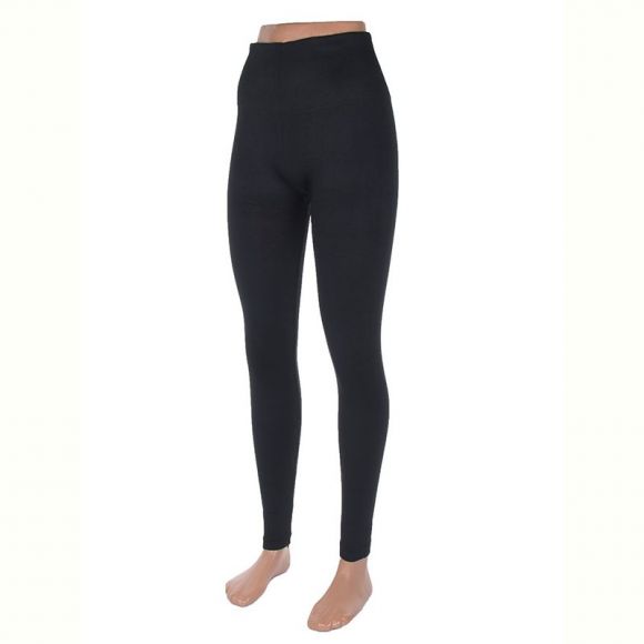 Лосины Jelzin B826 black