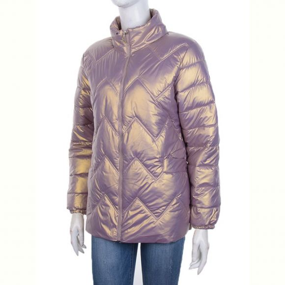 Куртка Obuv OK2 226 d.pink (06948) Куртка Obuv OK2 226 d.pink (06948)