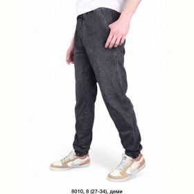 Джинсы God Baron 8010-1 grey Джинсы God Baron 8010-1 grey