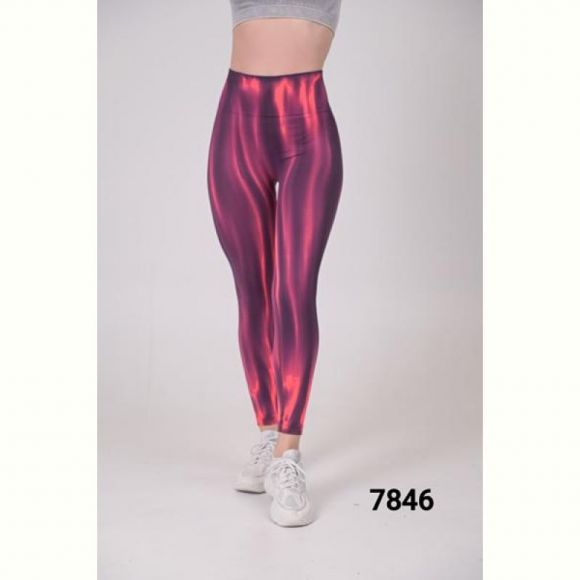 Лосины MMC clothes 7846 coral