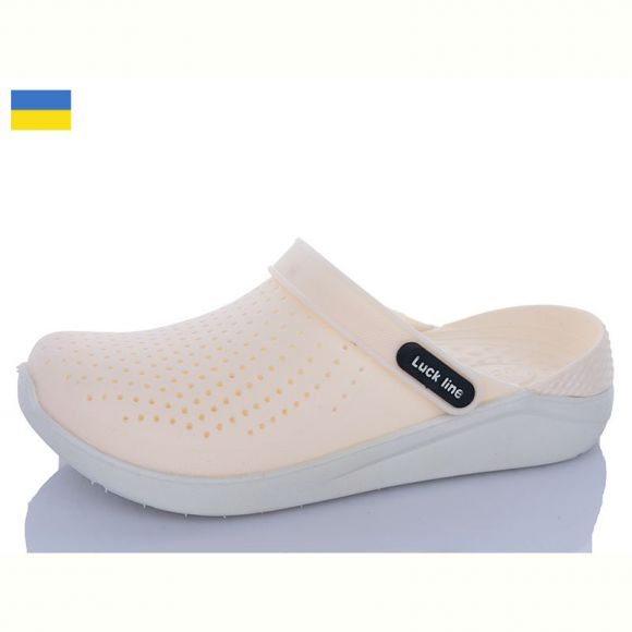 Кроксы Luckline 5117-387 Кроксы Luckline 5117-387