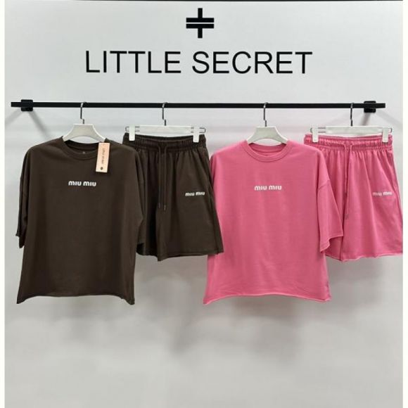 Костюм Little Secret 500548 pink