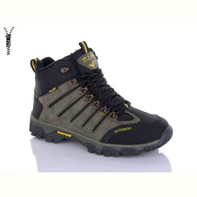 Ботинки D.S.M 03-4 (40-44)