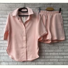 Костюм Valentina 016 pink Костюм Valentina 016 pink