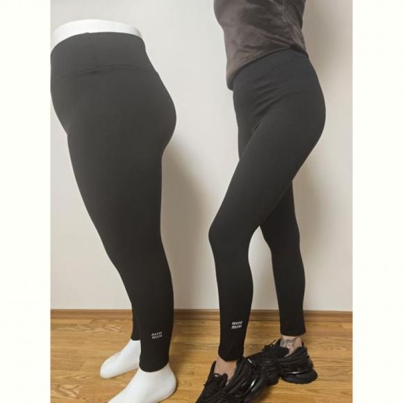 Лосины Sport style 7225-1 black-old-1