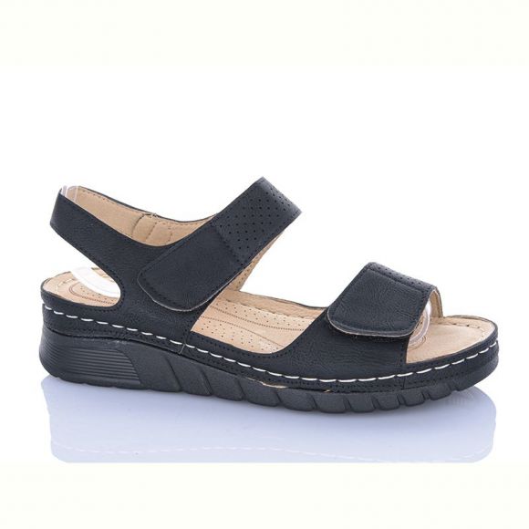 Босоножки Leguzaza H2-12 black